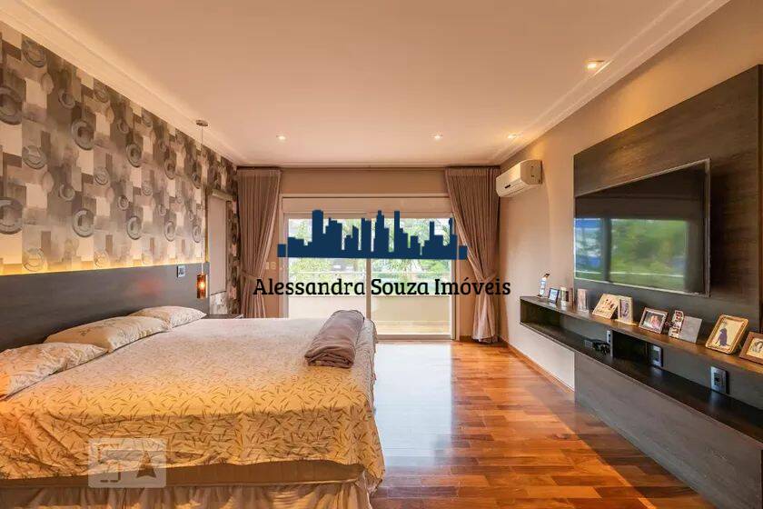 Casa à venda com 5 quartos, 510m² - Foto 18