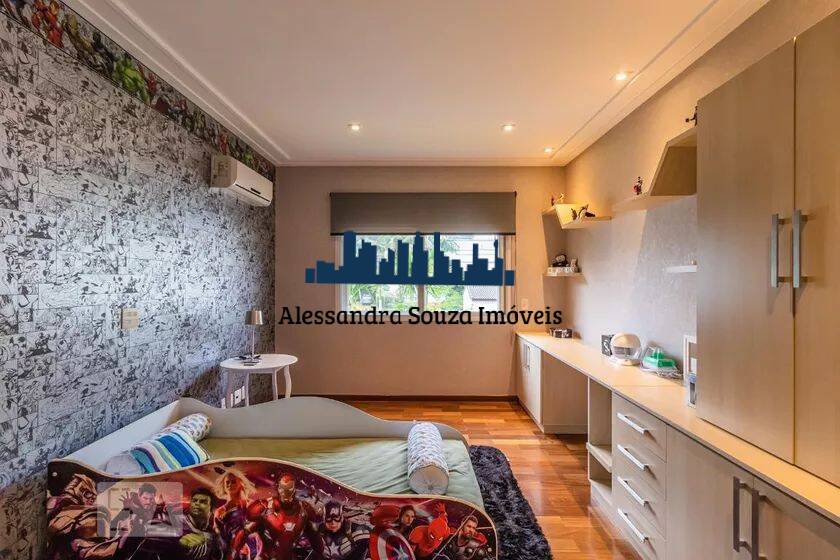 Casa à venda com 5 quartos, 510m² - Foto 22