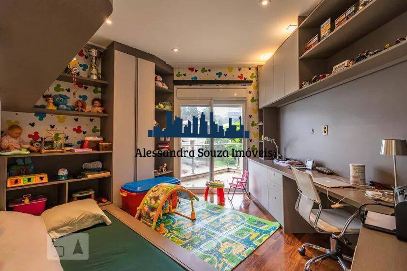 Casa à venda com 5 quartos, 510m² - Foto 29