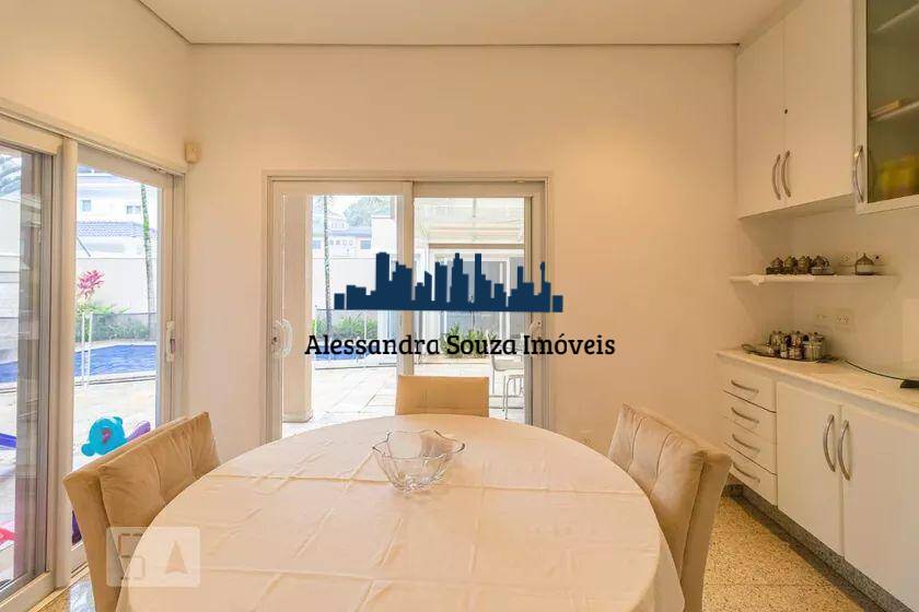 Casa à venda com 5 quartos, 510m² - Foto 31