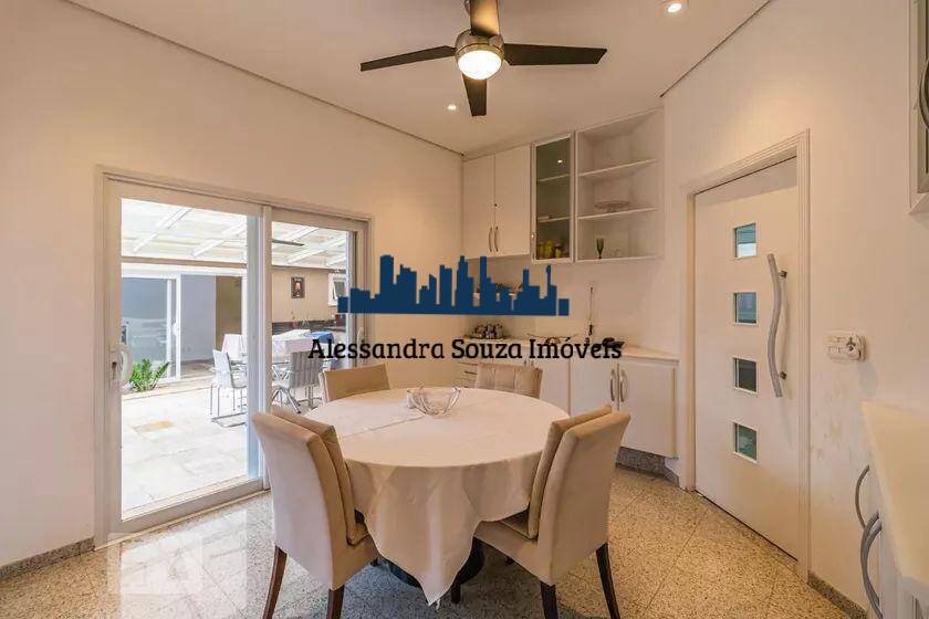 Casa à venda com 5 quartos, 510m² - Foto 32