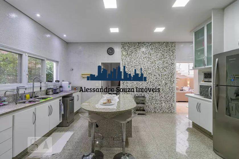 Casa à venda com 5 quartos, 510m² - Foto 33