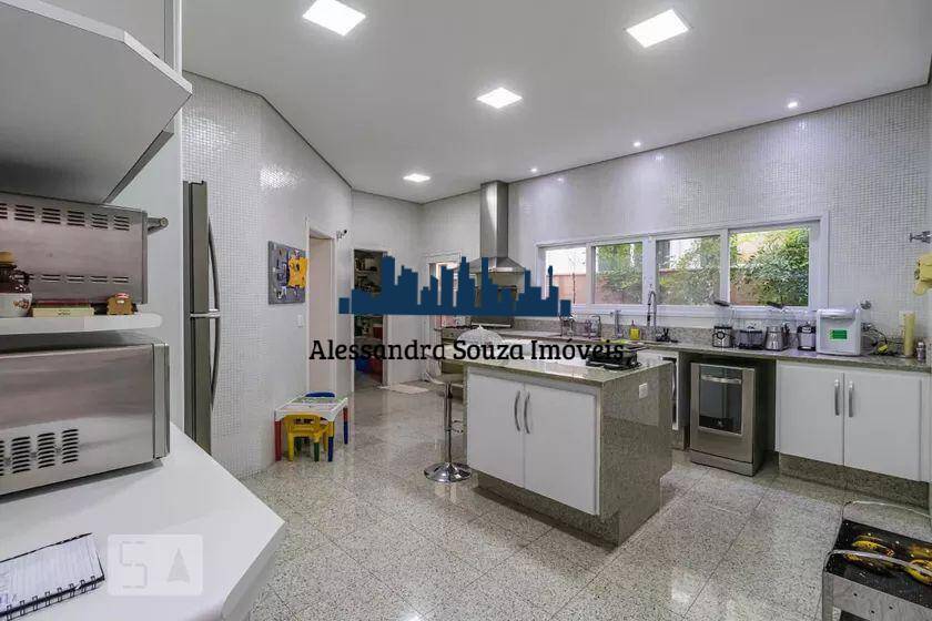 Casa à venda com 5 quartos, 510m² - Foto 34