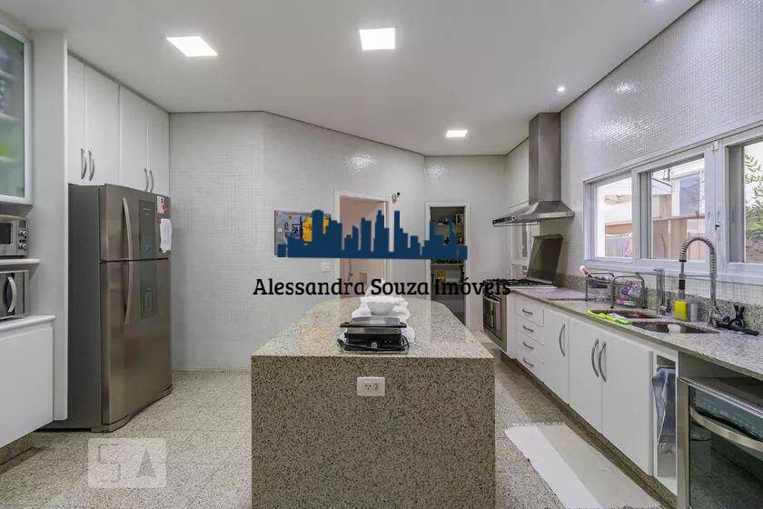 Casa à venda com 5 quartos, 510m² - Foto 35