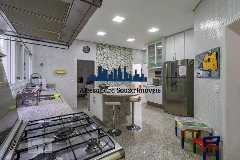 Casa à venda com 5 quartos, 510m² - Foto 36