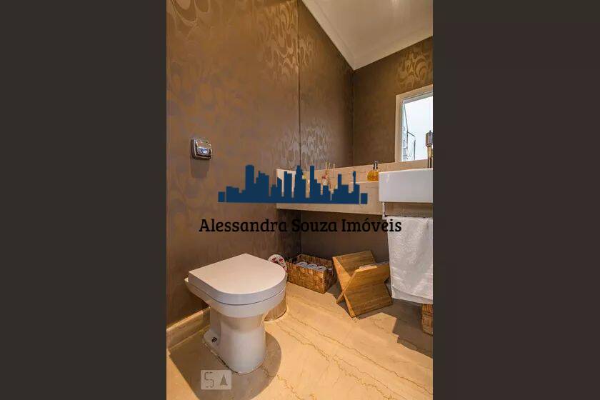 Casa à venda com 5 quartos, 510m² - Foto 37