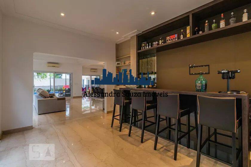 Casa à venda com 5 quartos, 510m² - Foto 9