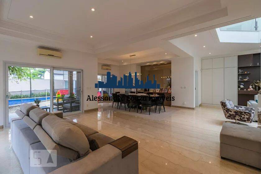 Casa à venda com 5 quartos, 510m² - Foto 8
