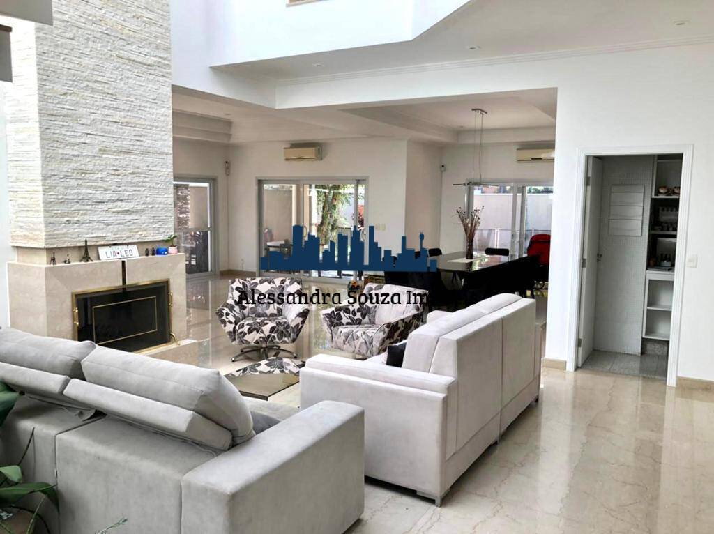 Casa à venda com 5 quartos, 510m² - Foto 5