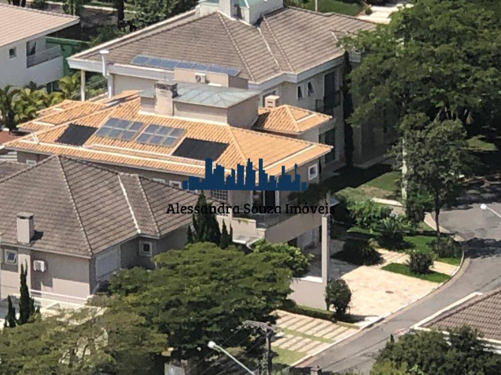 Casa à venda com 5 quartos, 510m² - Foto 4
