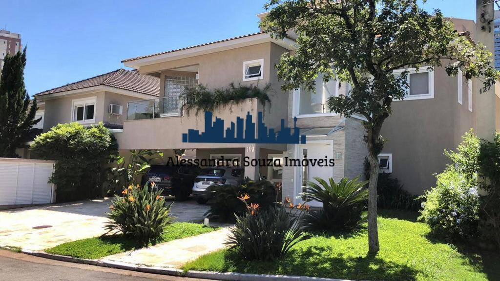 Casa à venda com 5 quartos, 510m² - Foto 2