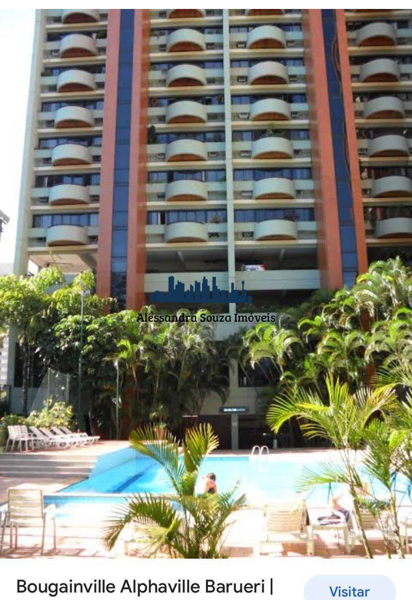 Flat/Apart Hotel para alugar com 1 quarto, 56m² - Foto 16