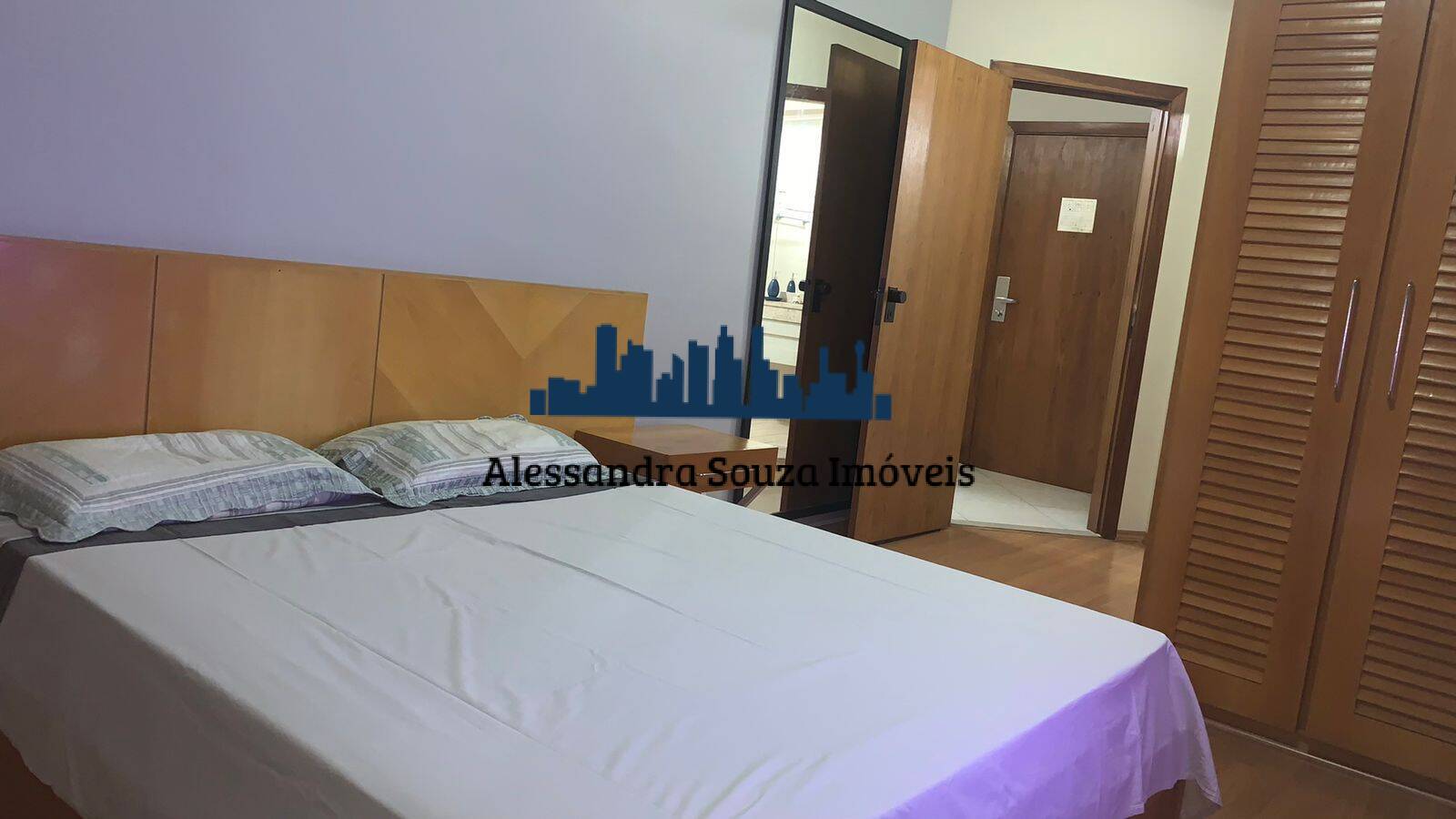 Flat/Apart Hotel para alugar com 1 quarto, 56m² - Foto 7