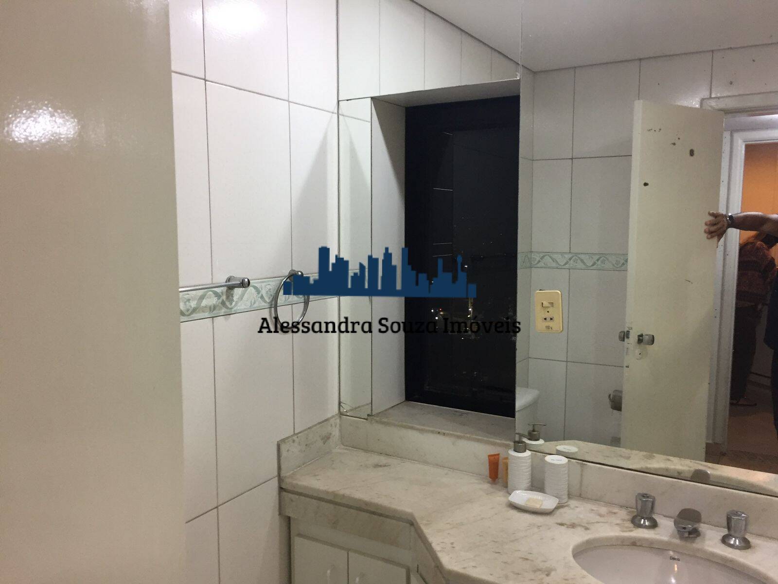 Flat/Apart Hotel para alugar com 1 quarto, 56m² - Foto 14