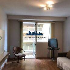 Flat/Apart Hotel para alugar com 1 quarto, 75m² - Foto 9