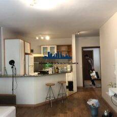 Flat/Apart Hotel para alugar com 1 quarto, 75m² - Foto 3