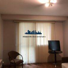 Flat/Apart Hotel para alugar com 1 quarto, 75m² - Foto 11
