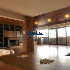 Casa para alugar com 3 quartos, 334m² - Foto 5