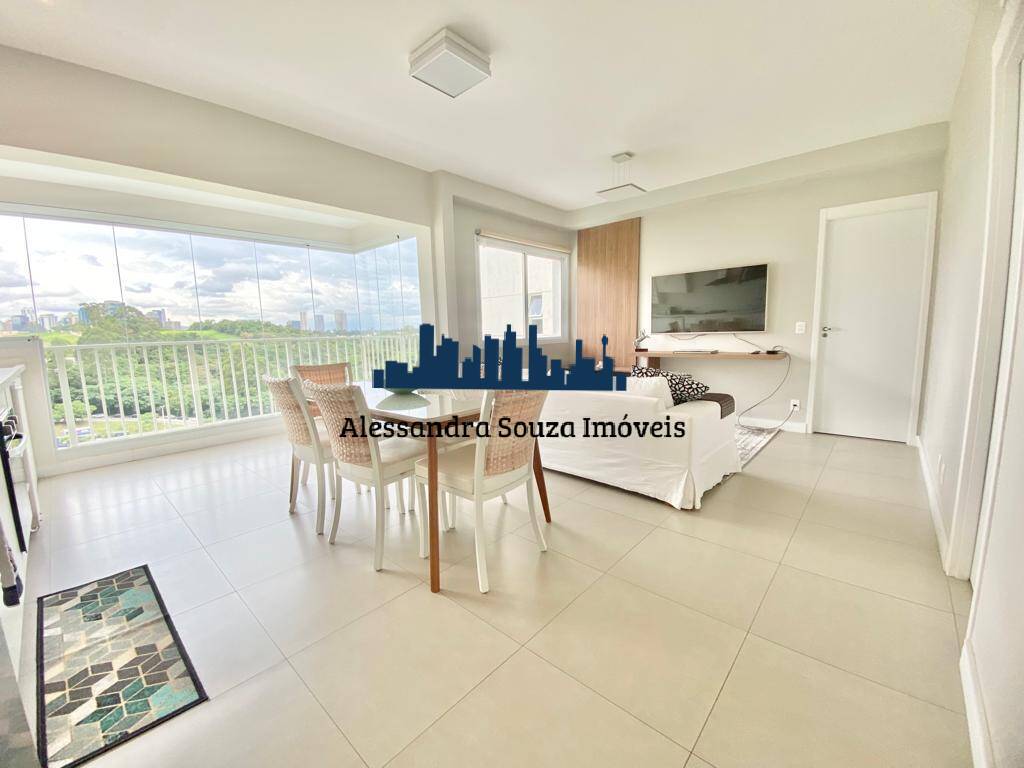 Apartamento à venda e aluguel com 1 quarto - Foto 6