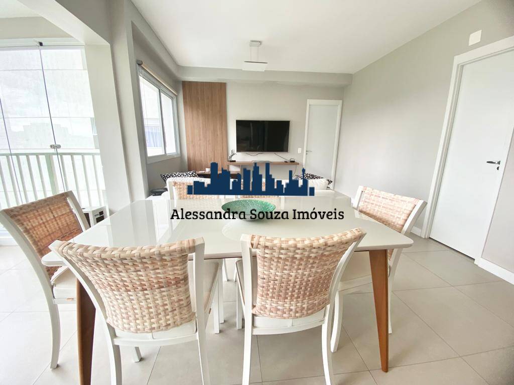 Apartamento à venda e aluguel com 1 quarto - Foto 7
