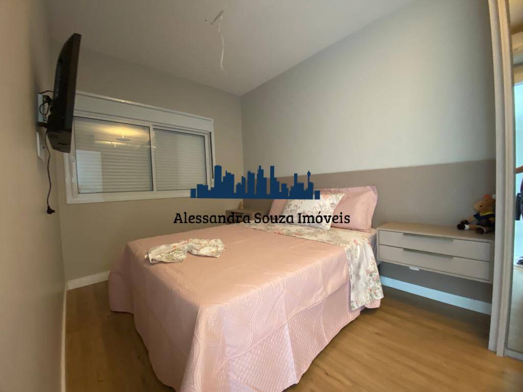 Apartamento à venda e aluguel com 1 quarto - Foto 9