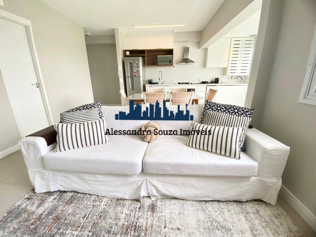 Apartamento à venda e aluguel com 1 quarto - Foto 4