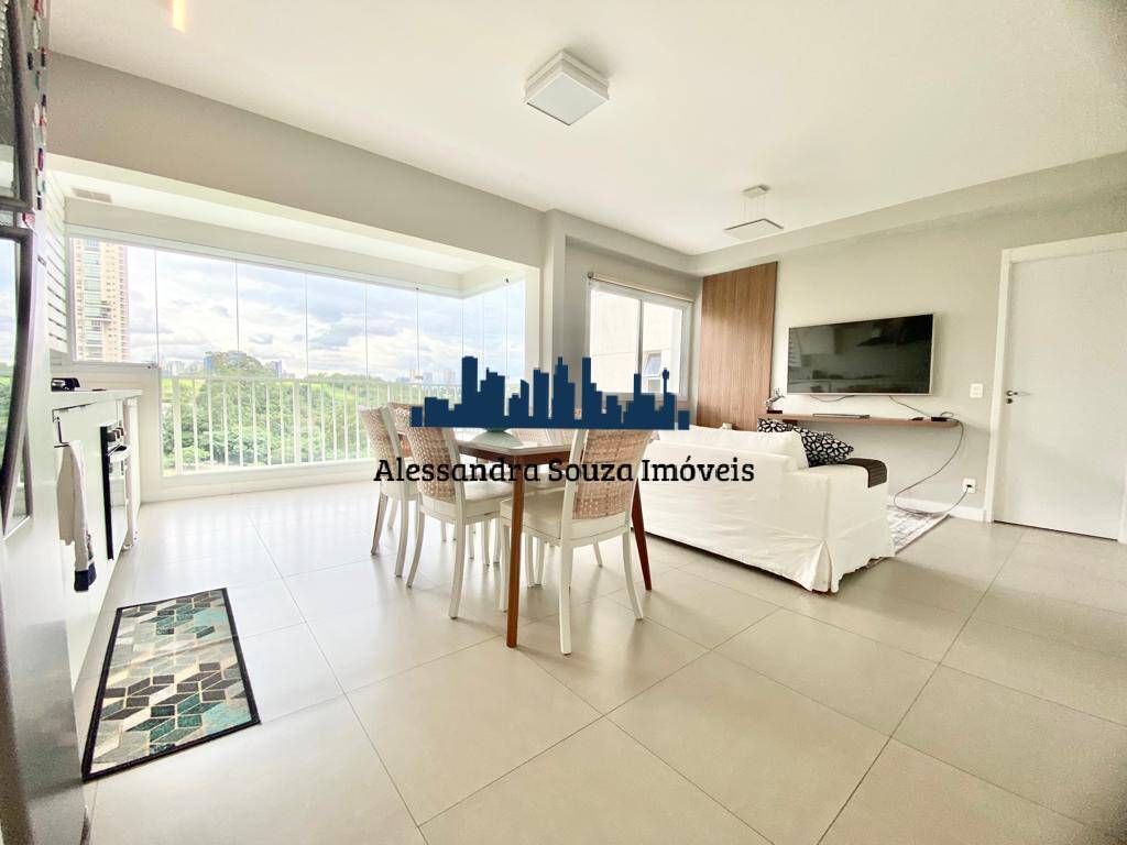 Apartamento à venda e aluguel com 1 quarto - Foto 26